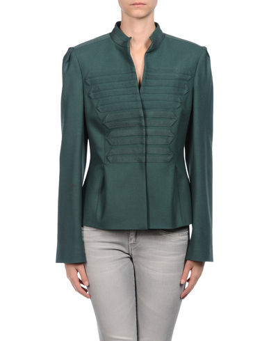ZOOM ALBERTA FERRETTI - Blazer