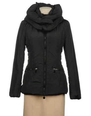 ZOOM CYBERG WEAR - Mid-length jacket