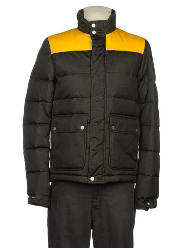 ZOOM BE DIFFERENT - Down jacket