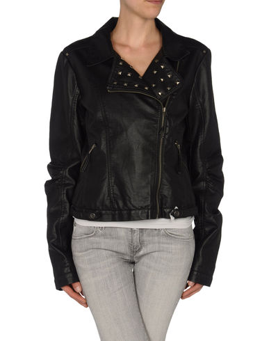 ZOOM VERO MODA JEANS - Jacket