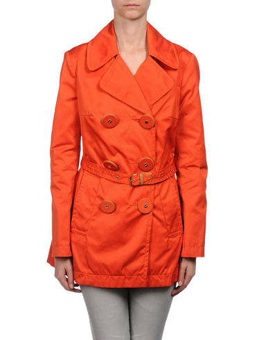 ZOOM FAY - Coat