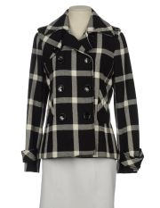 CLIPS MORE - Jacket
