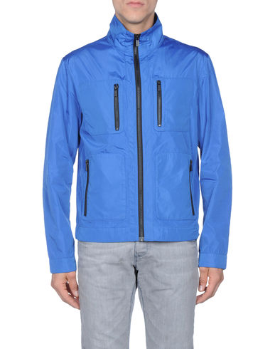 ZOOM MICHAEL KORS - Jacket