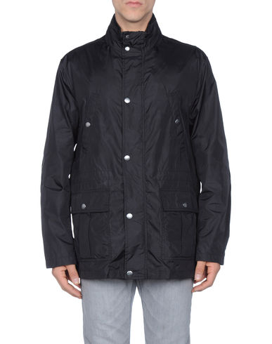 ZOOM MICHAEL KORS - Mid-length jacket