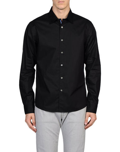 ZOOM MICHAEL KORS - Long sleeve shirt