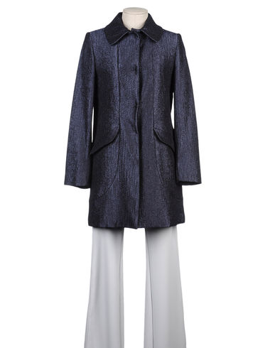 ZOOM MASSIMO REBECCHI - Coat