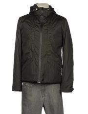 BE DIFFERENT - Jacket