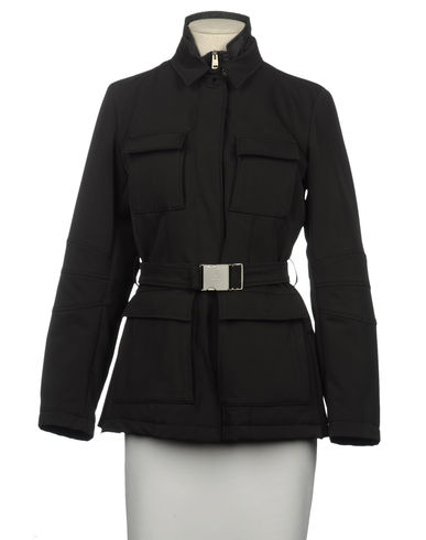 ZOOM ALLEGRI - Down jacket