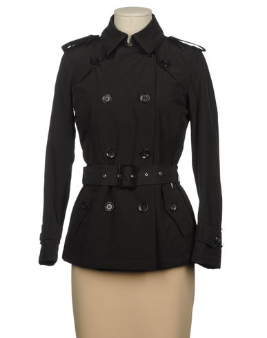 ZOOM ALLEGRI - Mid-length jacket