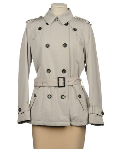 ZOOM ALLEGRI - Mid-length jacket