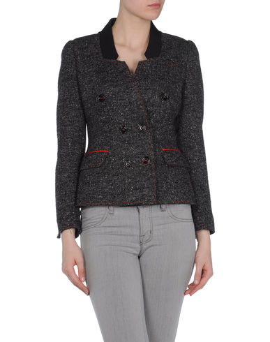 ZOOM MOSCHINO CHEAPANDCHIC - Blazer
