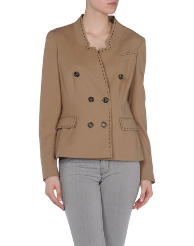 ZOOM MOSCHINO CHEAPANDCHIC - Blazer