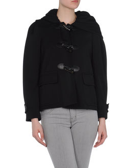 Moschino - Manteaux - Blousons