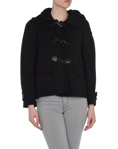 ZOOM MOSCHINO - Jacket