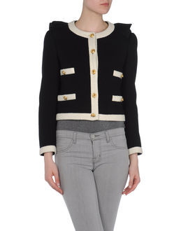 Moschino - Manteaux - Vestes