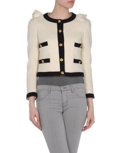 ZOOM MOSCHINO - Blazer