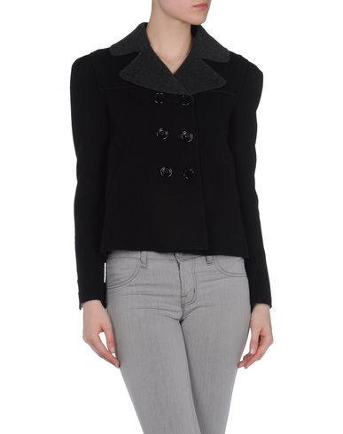 ZOOM MOSCHINO CHEAPANDCHIC - Blazer