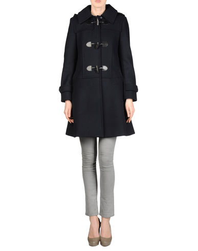 ZOOM PHILOSOPHY di A. F. - Coat