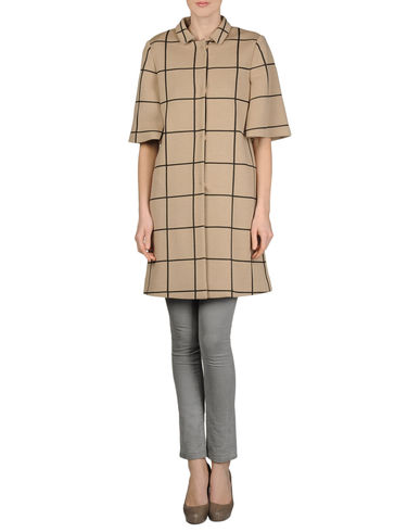 ZOOM MISSONI - Full-length jacket