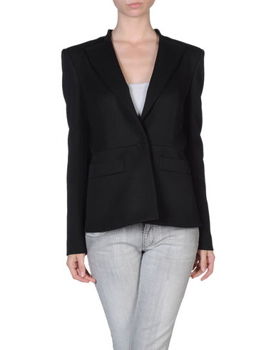 ZOOM BALENCIAGA - Blazer