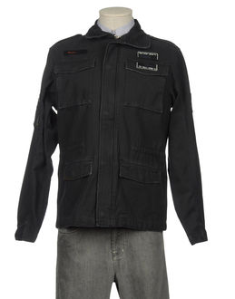 Pepe Jeans - Manteaux - Blouso