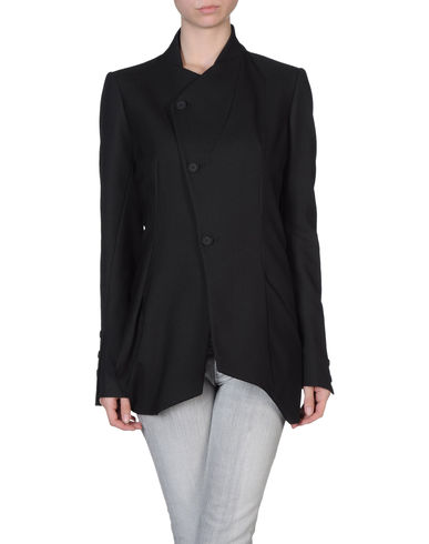 ZOOM BALENCIAGA - Blazer
