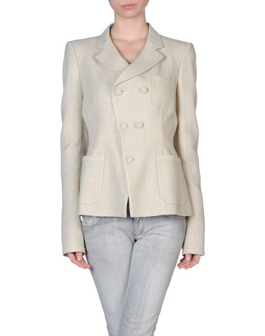 ZOOM BALENCIAGA - Blazer