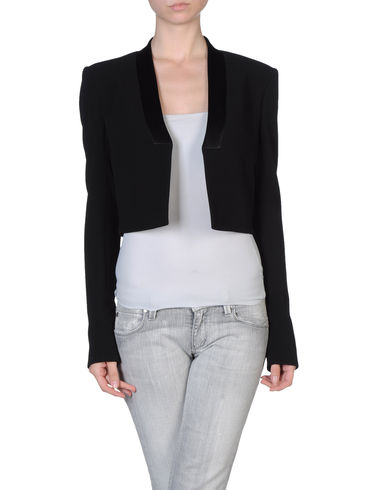 ZOOM BALENCIAGA - Blazer