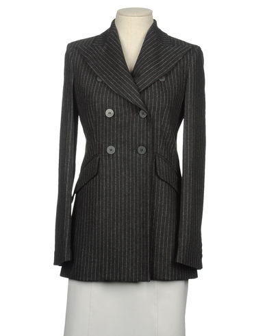 ZOOM LALTRAMODA - Blazer