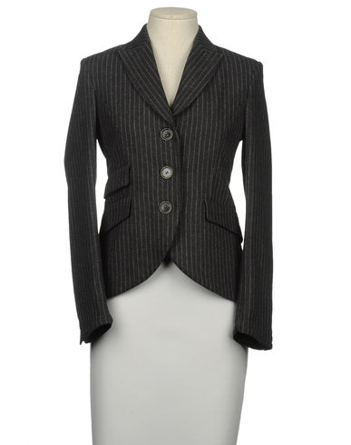 ZOOM LALTRAMODA - Blazer