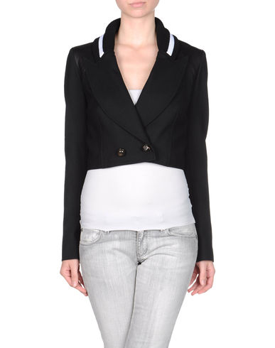 ZOOM PROENZA SCHOULER - Blazer