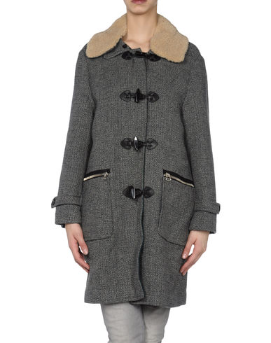 ZOOM 3.1 PHILLIP LIM - Full-length jacket