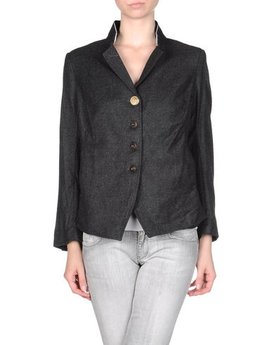ZOOM GOLDEN GOOSE - Blazer