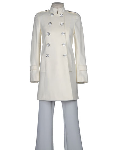 ZOOM LAPIDUS VINTAGE - Coat