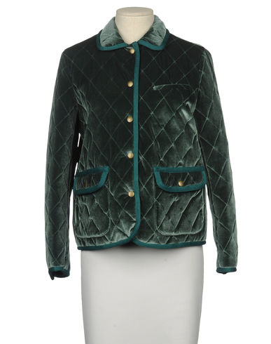 ZOOM OPENING CEREMONY - Mid-length jacket
