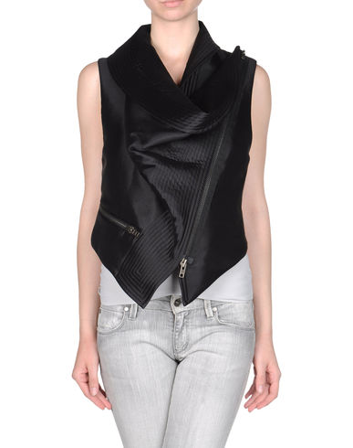 ZOOM HAIDER ACKERMANN - Blazer
