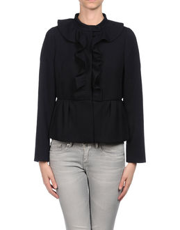Miu Miu - Manteaux - Vestes
