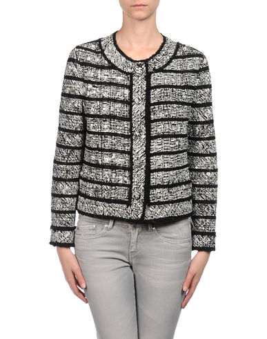 ZOOM MARC JACOBS - Blazer