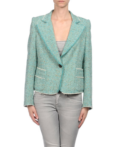 ZOOM MARC JACOBS - Blazer