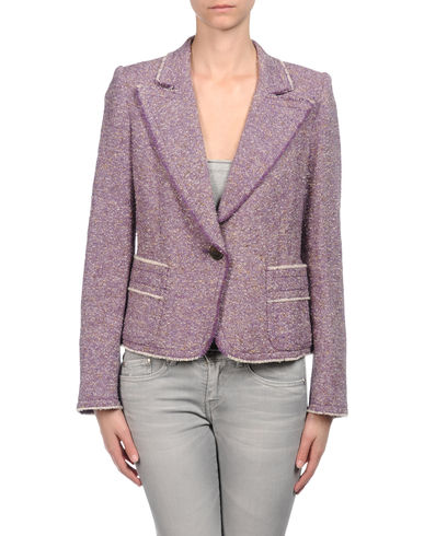 ZOOM MARC JACOBS - Blazer