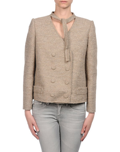 ZOOM MARC JACOBS - Blazer