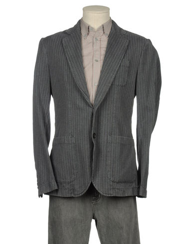 ZOOM ICE B ICEBERG - Blazer