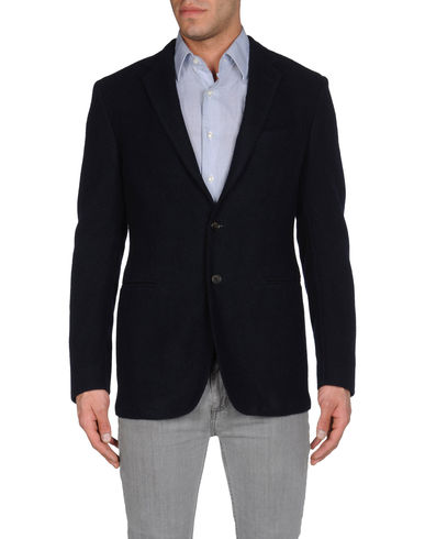 ZOOM ETRO - Blazer