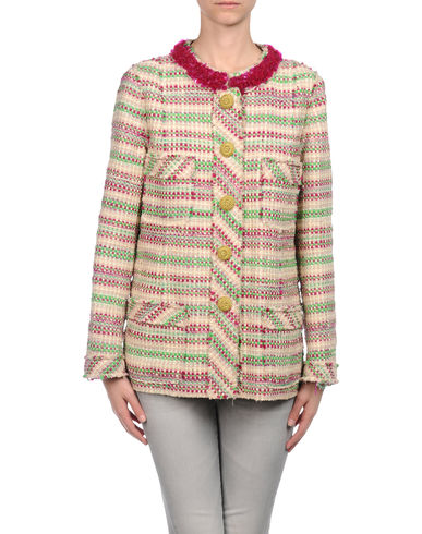 ZOOM MARC JACOBS - Blazer