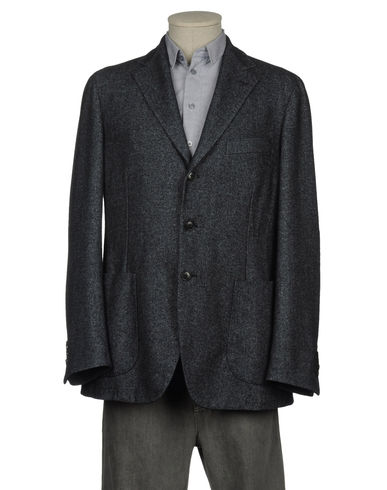 ZOOM DAKS LONDON - Blazer
