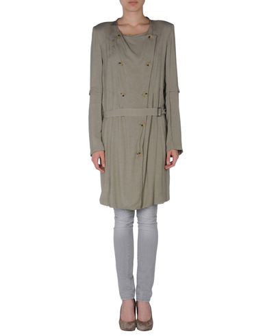 ZOOM HELMUT LANG - Full-length jacket