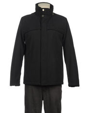 FACIBA - Mid-length jacket