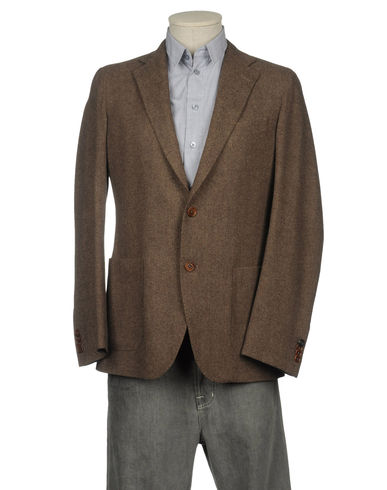 ZOOM HILTON - Blazer
