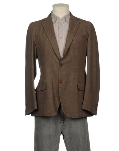 ZOOM HILTON - Blazer