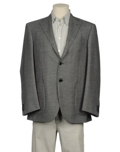 ZOOM HILTON - Blazer